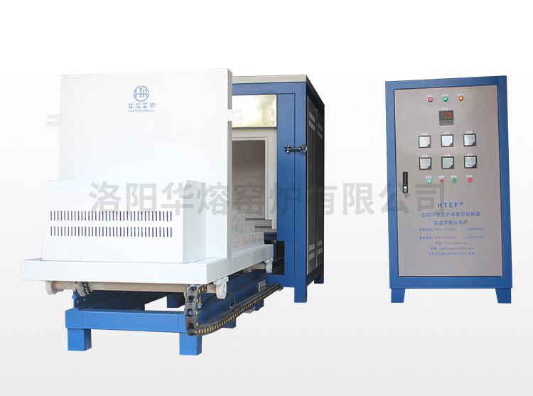 91看片网站免费台车炉（HR-T1000）